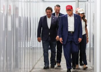 ‘Torture’ cages confirmed by Trump’s own DHS watchdog were smaller than solitary cells