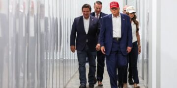 ‘Torture’ cages confirmed by Trump’s own DHS watchdog were smaller than solitary cells
