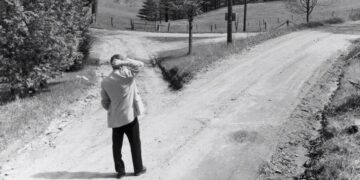 A Nation of Strange, Idle Men