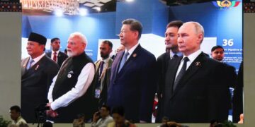 Putin warns Europe of war if peacekeeping troops are deployed to Ukraine