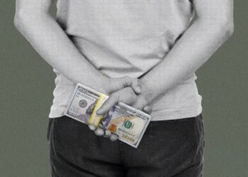 Americans Don’t Understand Who’s Rich