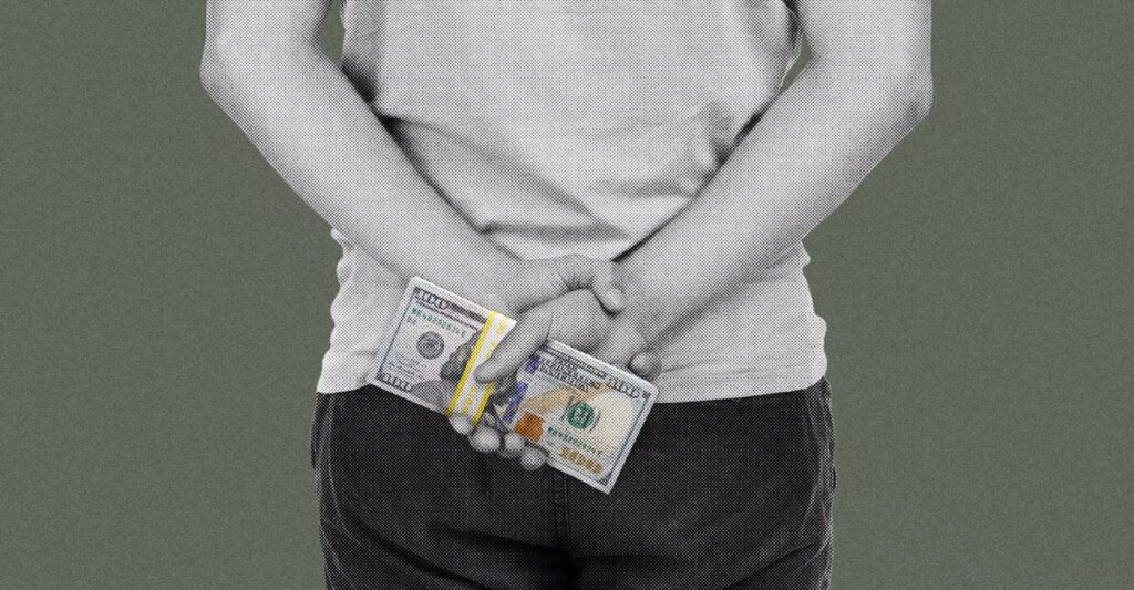 Americans Don’t Understand Who’s Rich