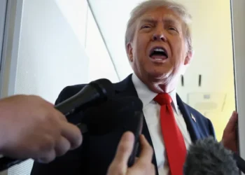 Trump boasts of major development in Russian invasion as oil prices skyrocket