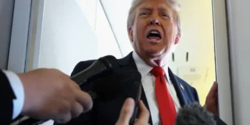 Trump boasts of major development in Russian invasion as oil prices skyrocket