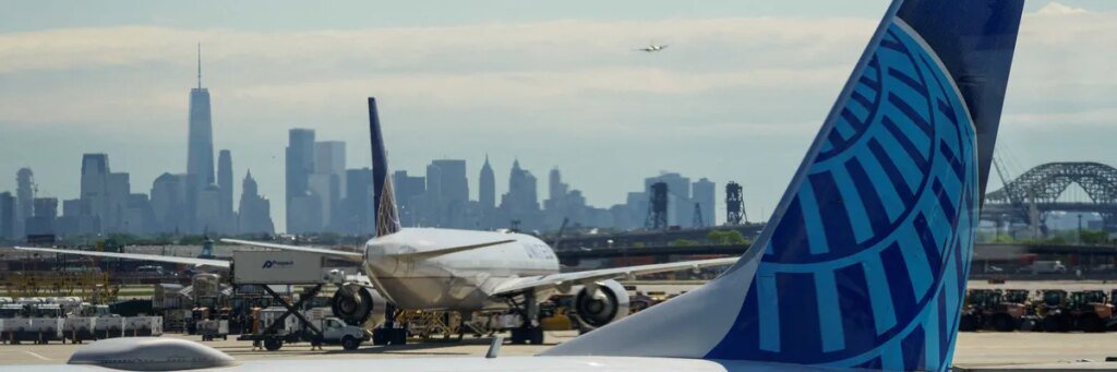 ‘Come fly the deadly skies’: Ex-official claims United using passengers as ‘human shields’