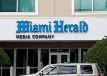 Local journalism hit by another wave of layoffs