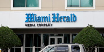 Local journalism hit by another wave of layoffs