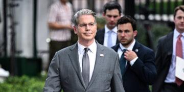 Bond Market Rebukes Bessent by Sending Borrowing Costs Ever Higher