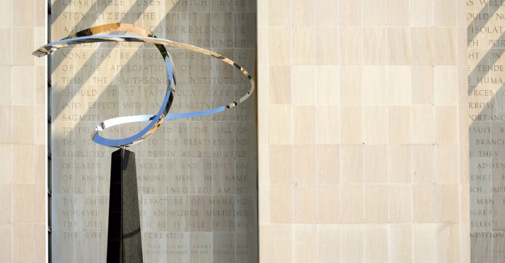 Why Does Donald Trump Hate This Sculpture?
