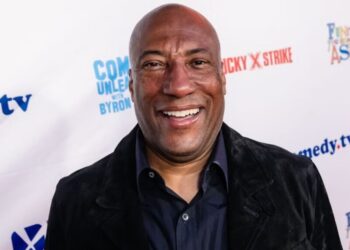 Byron Allen’s Local Now Adds 111 Gray Media Stations | Exclusive