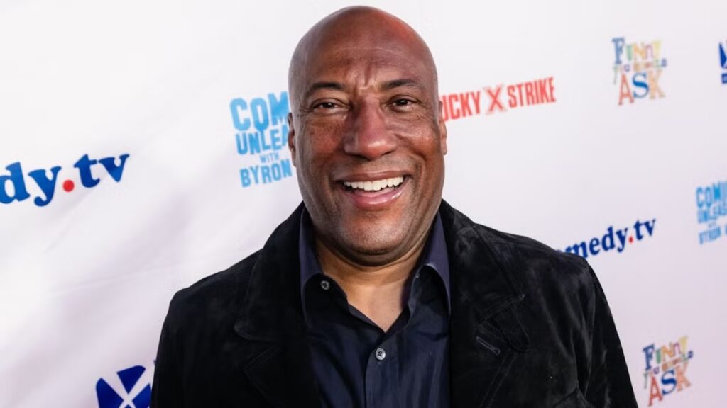 Byron Allen’s Local Now Adds 111 Gray Media Stations | Exclusive