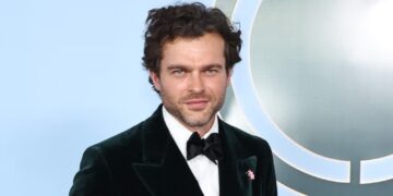 How Alden Ehrenreich Channeled Tom Ripley Opposite Helen Mirren in ‘A Talent for Murder’