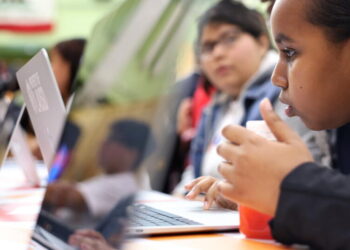 ‘Cognitive stunting’ and the potential threat generative AI poses for children’s brains