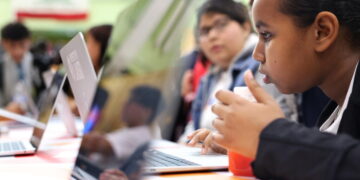 ‘Cognitive stunting’ and the potential threat generative AI poses for children’s brains