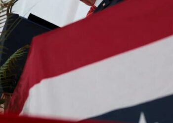 Red state factory workers in ‘shock’ as Trump trashes their company in trade feud
