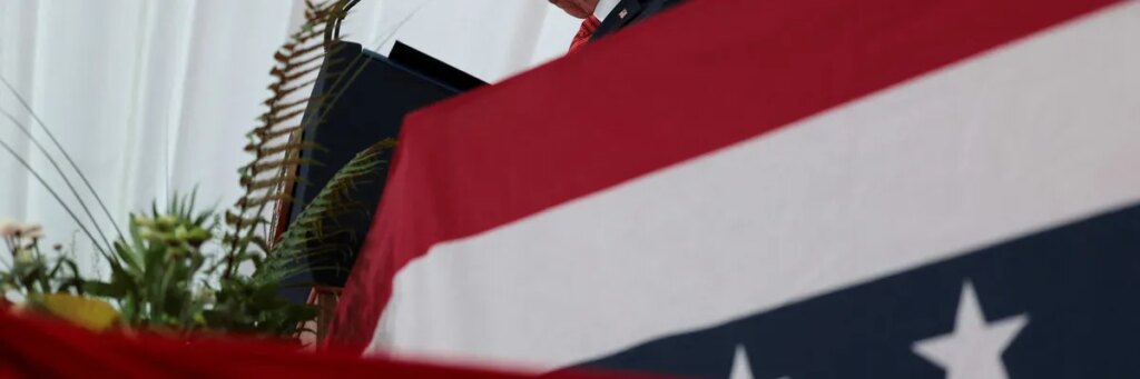 Red state factory workers in ‘shock’ as Trump trashes their company in trade feud