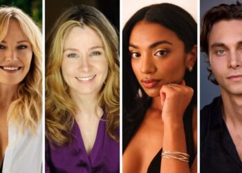 Malin Akerman, Megan Follows Join ‘This Summer Will Be Different’ Netflix Series