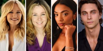 Malin Akerman, Megan Follows Join ‘This Summer Will Be Different’ Netflix Series