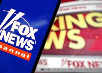 GOP pollster lays bare how MAGA caught Fox News in a ‘triangle of doom’