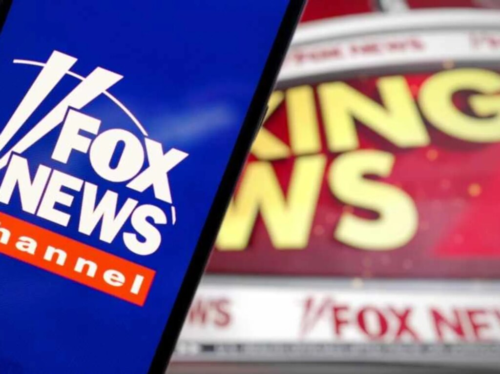 GOP pollster lays bare how MAGA caught Fox News in a ‘triangle of doom’