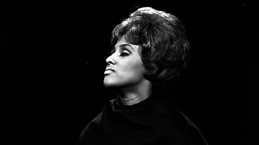 Darlene Love Finally Gets Her Moment to Shine in New Doc ‘I Know Where I’ve Been’: ‘It’s My Turn’