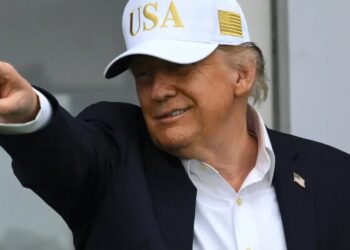 Trump is freeing Irish whiskey from tariffs while tightening the screws on Canadian booze
