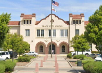 High school football coach arrested after discovery of cellphone recording in locker room