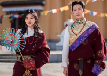 How The Early Spring Ends—And Sets the Stage for More Chinese Dramas on Netflix