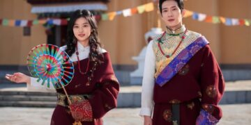 How The Early Spring Ends—And Sets the Stage for More Chinese Dramas on Netflix