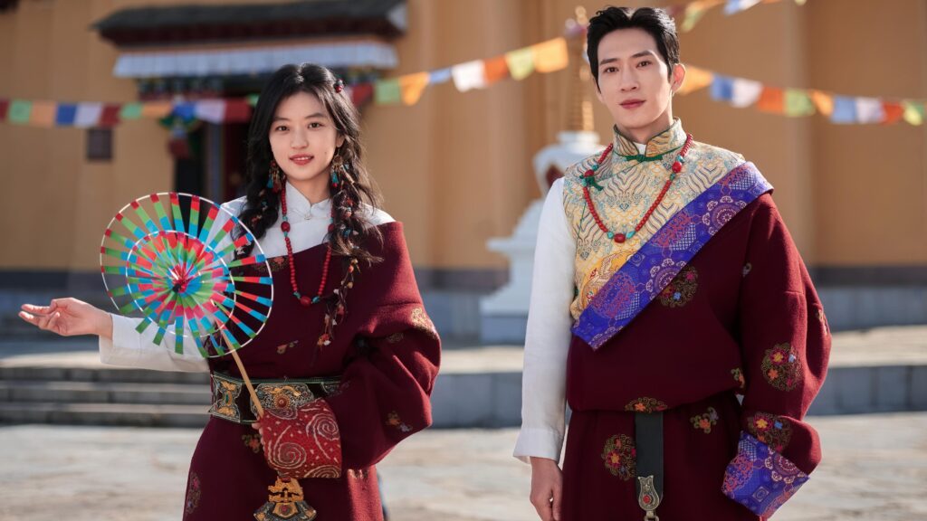 How The Early Spring Ends—And Sets the Stage for More Chinese Dramas on Netflix