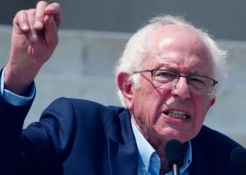 Bernie Sanders Proposes Banning Superintelligent AI and Imprisoning Developers for 20 Years