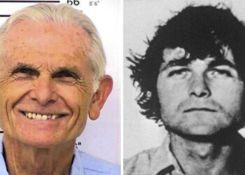 Charles Manson’s ‘right-hand man,’ Bruce Davis, dies in prison at 83