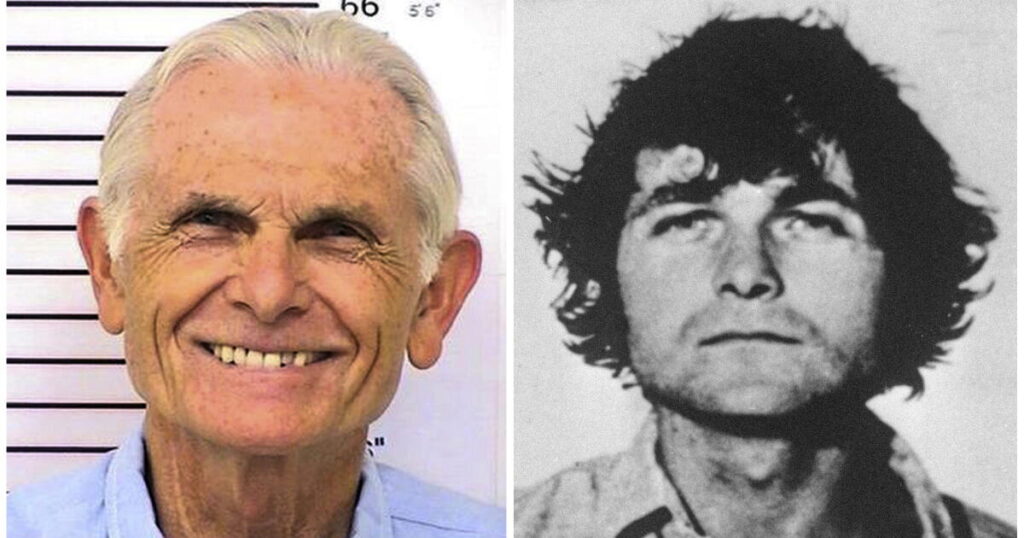 Charles Manson’s ‘right-hand man,’ Bruce Davis, dies in prison at 83