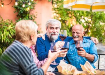 Baby boomers crown beloved restaurant chain as their favorite — but Gen Z doesn’t quite agree