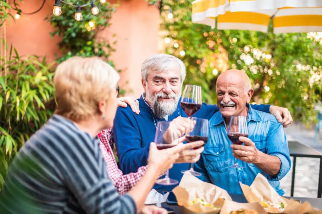 Baby boomers crown beloved restaurant chain as their favorite — but Gen Z doesn’t quite agree