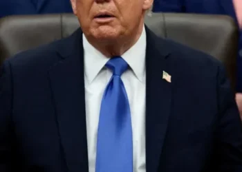 Trump’s claim on Russian invasion quickly collapses after he links it to midterm panic