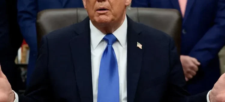 Trump’s claim on Russian invasion quickly collapses after he links it to midterm panic