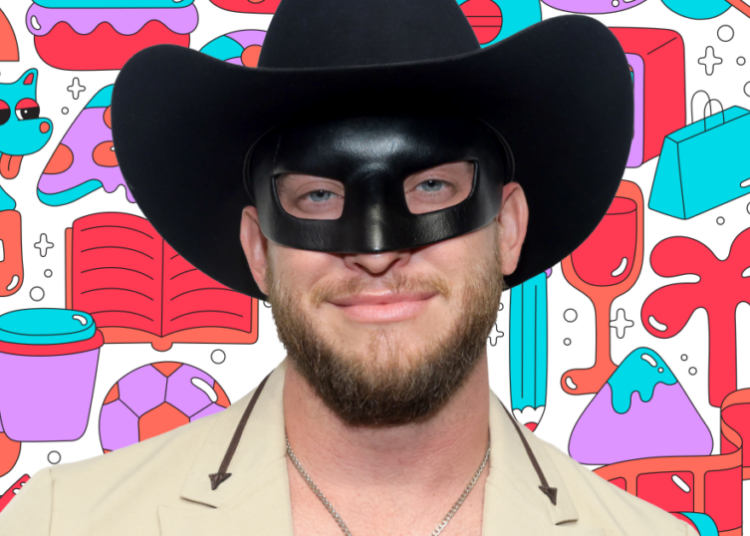 How to have the best Sunday in L.A., according to Orville Peck