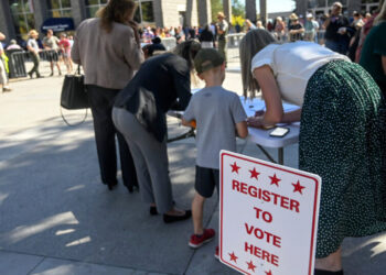 Whistle-Blower: Federal Agents May Have Broken State Laws in Search for Voter Fraud