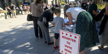 Whistle-Blower: Federal Agents May Have Broken State Laws in Search for Voter Fraud