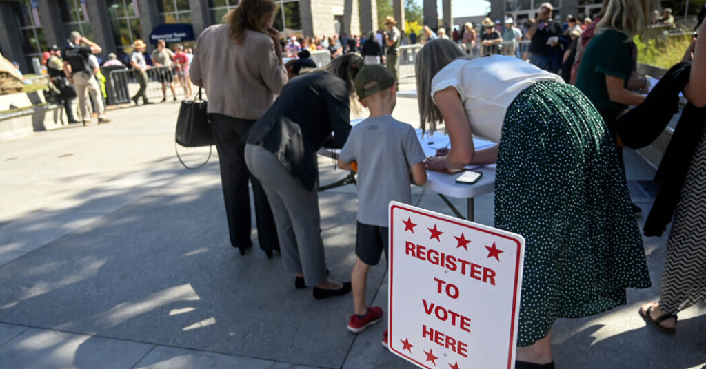 Whistle-Blower: Federal Agents May Have Broken State Laws in Search for Voter Fraud
