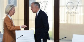 Canada Seeks ‘Unique Alliance’ With E.U. Amid U.S. Trade War. Here’s What It Could Look Like