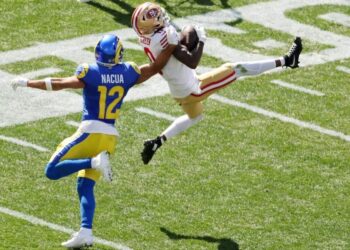 Netflix’s Rams-49ers Australia Game Touches Down With 18.5 Million US Viewers