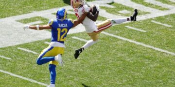 Netflix’s Rams-49ers Australia Game Touches Down With 18.5 Million US Viewers