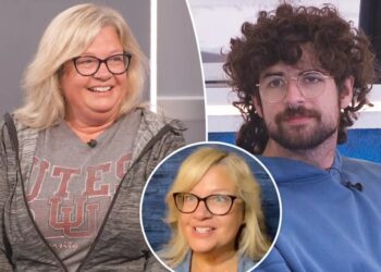 ‘Big Brother 28’ star Angela Murray blasts Barrett Pfeiffer for his betrayal: ‘He better watch out’