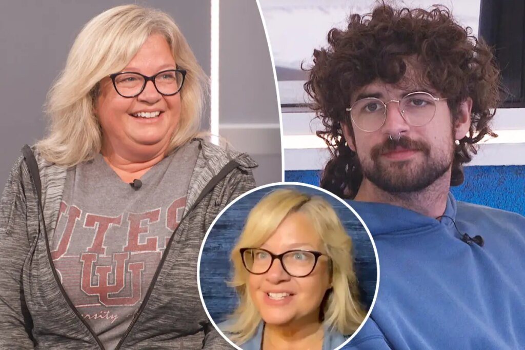 ‘Big Brother 28’ star Angela Murray blasts Barrett Pfeiffer for his betrayal: ‘He better watch out’