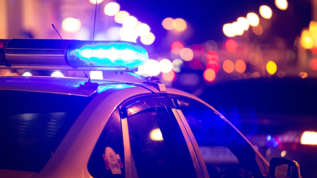 Road rage leads to GOP chair’s arrest on serious charges and resignation calls: reports