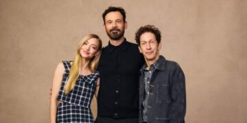 Tim Blake Nelson Almost Didn’t Make ‘The Life and Deaths of Wilson Shedd’ Ending So Dark