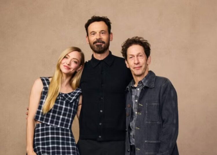 Tim Blake Nelson Almost Didn’t Make ‘The Life and Deaths of Wilson Shedd’ Ending So Dark