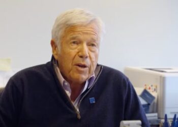 Robert Kraft Defends Blocking Macklemore Shows After He Advocated for Palestine ‘At the Expense of the Jewish Community’